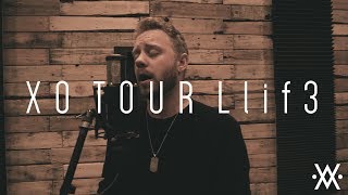 Lil Uzi Vert - XO TOUR Llif3 (Cover by Living In Fiction)