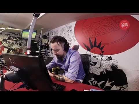 Czy Tymon jeździ na wakacje All Inclusive? [Rock Radio]