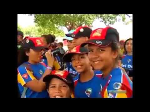 VI Campori AAmaR - Matéria Em Tempo (SBT)