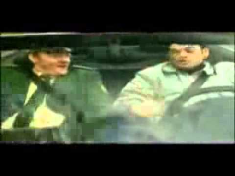 kaya yanar (Hakan) mit sein 3er bmw voll wizig