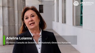 #DerechoEnDebate: Partidos políticos