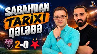 SABAHIN ÇL-DƏ TARİXİ QƏLƏBƏSİ! | QARABAĞ -NEFTÇİ DERBİSİNDƏ NƏ OLACAQ?