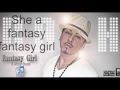 Fantasy Girl instrumental - BabyBash ft Marty James ...