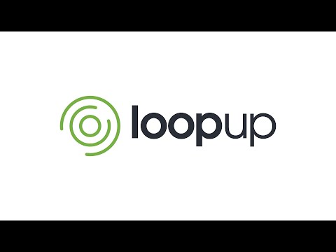 About LoopUp