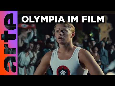 Sportliche Dokus, Staats-Propaganda und Erfolgsgeschichten | Blow up | ARTE