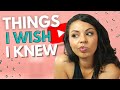 What I Wish I Knew Before Starting A Lifestyle Channel | The Truth No One Talks About