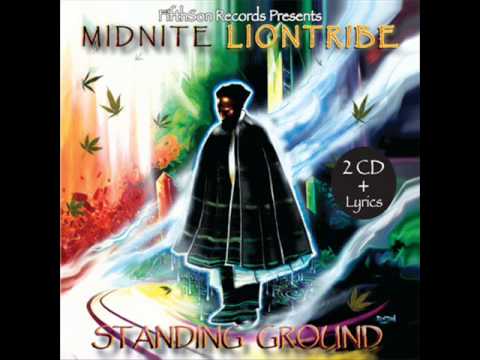 Herd - Midnite & Lion Tribe