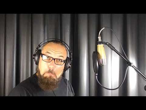 ERICK WHOLF - HIGHWAY TO HELL AC/DC COVER V1