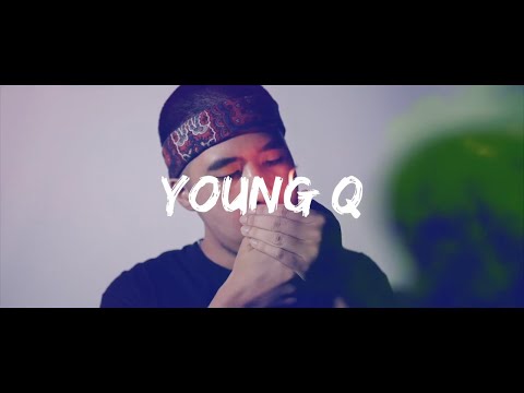 Young Q Interview | IceyyFilms