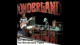 Van Morrison w/ Dr. John - Live &#39;77 The Wonderland Tapes, Netherlands (All LP)