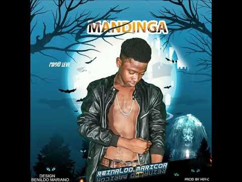 Reinaldo Maricoa - Mandinga