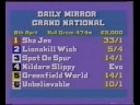 1992 Greyhound Grand National