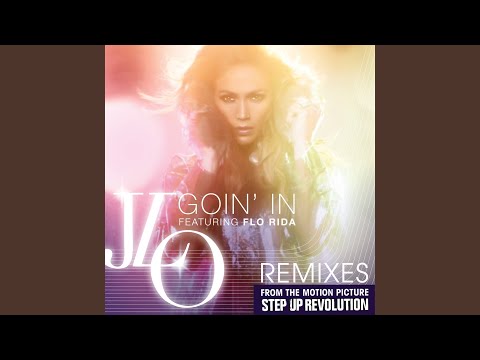 Video thumbnail for Goin’ In (Gustavo Scorpio Club Mix)