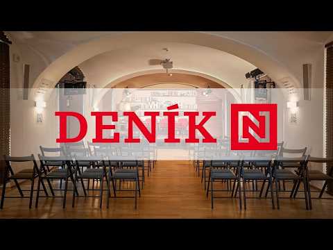 Přehrát video: Debata N: Veřejnoprávní, nebo vládní?