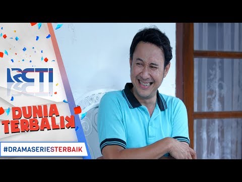 DUNIA TERBALIK - Kocak Akum Tertawa Ga Tahan Kalau Liat Aceng [17 MEI 2017]