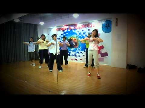 DZ-Pantip : The 1st Showcase : The [mp]2=KN Team