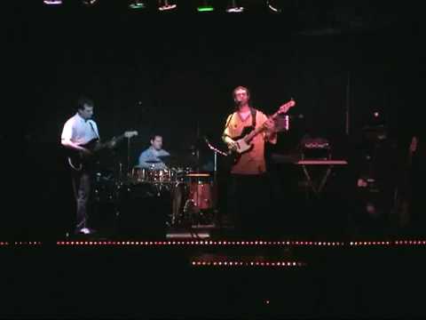 Rush "Lakeside Park" (cover) video thumbnail