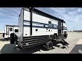 Check out this Video for a 2027 Forest River Cherokee Wolf Pup 16BHSW(Stock #Y043991)  for sale by RV Dynasty. This unit is located in Bunker Hill, IN