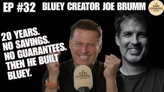 The $2B Show That Nearly Didn’t Happen