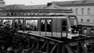 Mokless Feat. Demi Portion - Sur Nos Gardes (Clip Officiel) // Scred Connexion