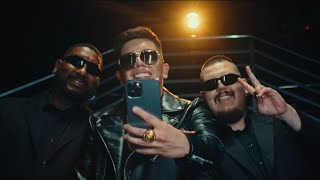 Discotete Music Video