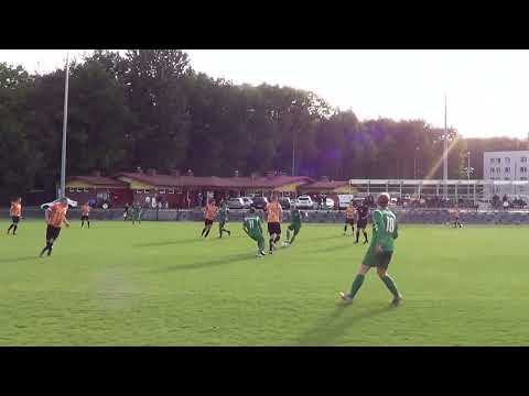 17. kolejka: UKS MK Górnik Katowice 4-1 Grunwald