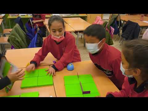 Robot Mouse  Barceló i Matas 2n