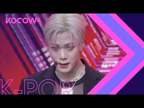 ASTRO - ONE [Music Bank K-Chart Ep 1071]