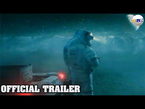 Wandering Earth 2    | 2023 |  | Official Trailer | [ Chinese ]