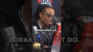 Drake’s Versace Remix Verse Almost Didn’t Happen