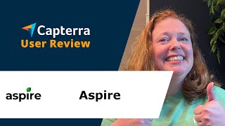 Aspire Review: Aspire Is a Great Fit for Us