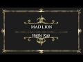 Mad Lion Ft. Bardh Latifi - Battle Rap