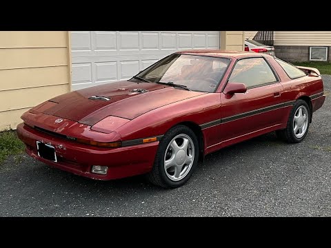 Vortec 4200 (Ameri-Barra) Mk3 Supra