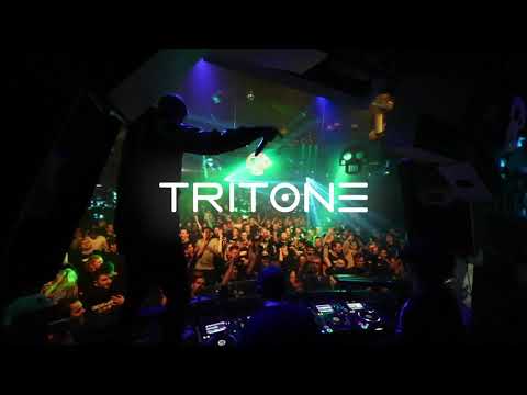 TRITONE ANNOUNCEMENT [CHIME X FRANKY NUTS X OLIVERSE]