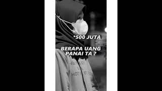 Download lagu Berapa uang panai ta ?  #cewekbugis #sulawesiselatan #shorts mp3