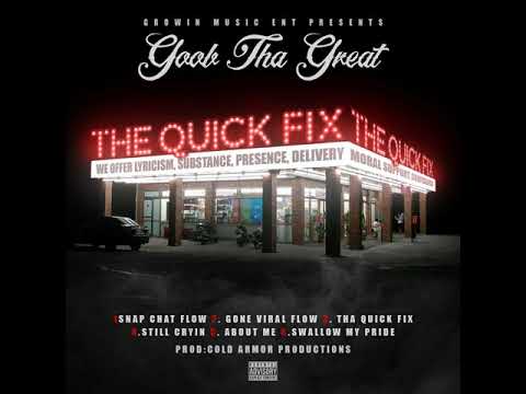 Goob Tha Great - Gone Viral Flow (Audio)