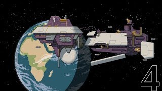 AuroraRL - 4 серия - Новые технологии