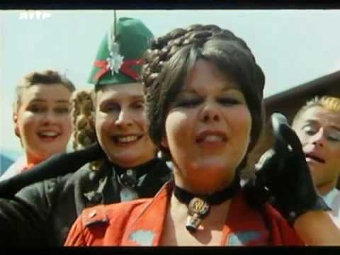Joy Fleming - Die Geierwally - „The Yodel Queen"