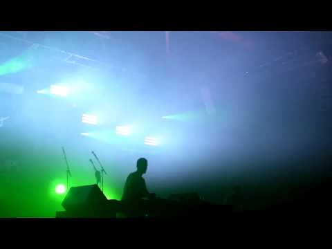 Brodinski, ICS - Workshop (DJ Madskillz Remix) (2) @ Printemps de Bourges 2010