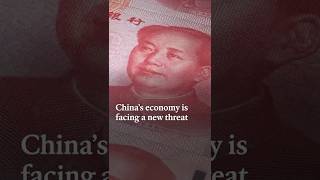Download lagu China's economy is facing a new threat mp3 Download lagu China's economy is facing a new threat mp3