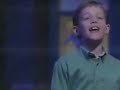 Barney Mr Star Try It You Ll Like It