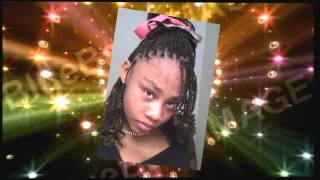 The Girls Mieshia, Nikita, and Diamond