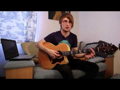 Jak zagrać na gitarze: "KNOCKIN' ON HEAVEN'S DOOR" - BOB DYLAN | Zagrywka #2