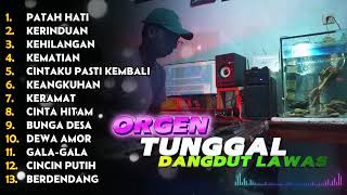 Download lagu ALBUM TERBARU ORGEN DANGDUT LAWAS BANGET  2026 mp3