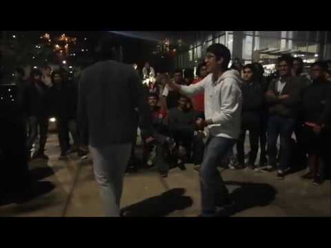 Filtros - TNT (UNI) vs PMR (UNI)