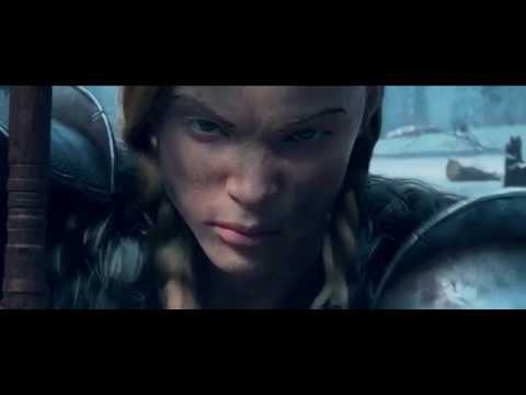 Titan Quest: Ragnarök - Trailer thumbnail