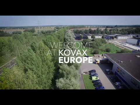 Kovax Drone Presentation
