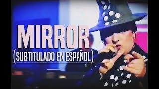 Boy George &amp; Culture Club - Mirror (Subtitulado En Español)