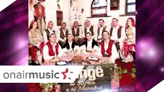 Alban Shehu - Doli Liza Ne Dritare