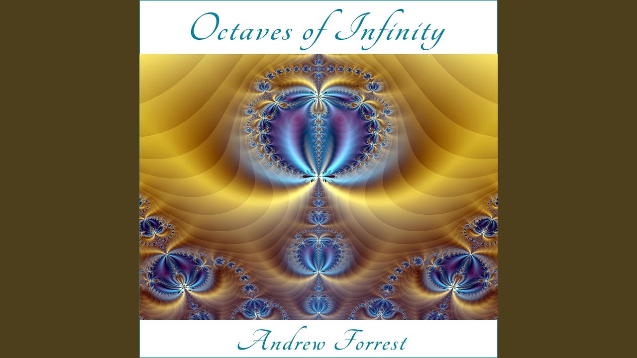 Octaves of Infinity, Pt. 1